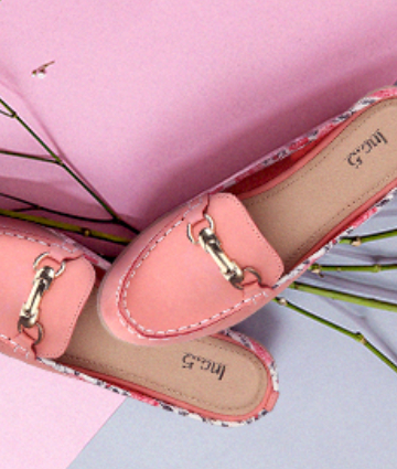 wool mules