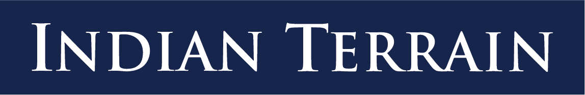 indian-terrain