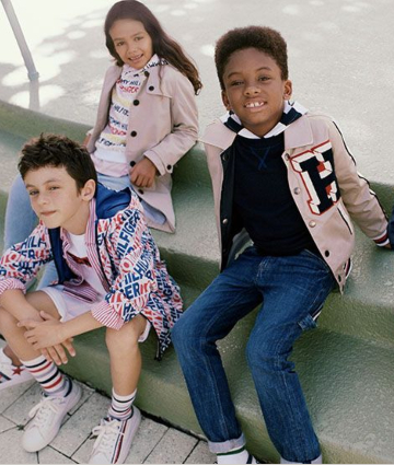 TOMMYkids Tommy Kids