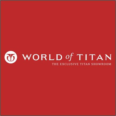 Titan showroom outlet in marathahalli