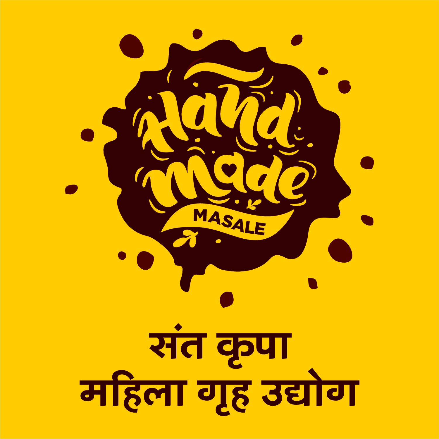Hand Made Masale – Authentic Indian Spices | Phoenix Marketcity Pune