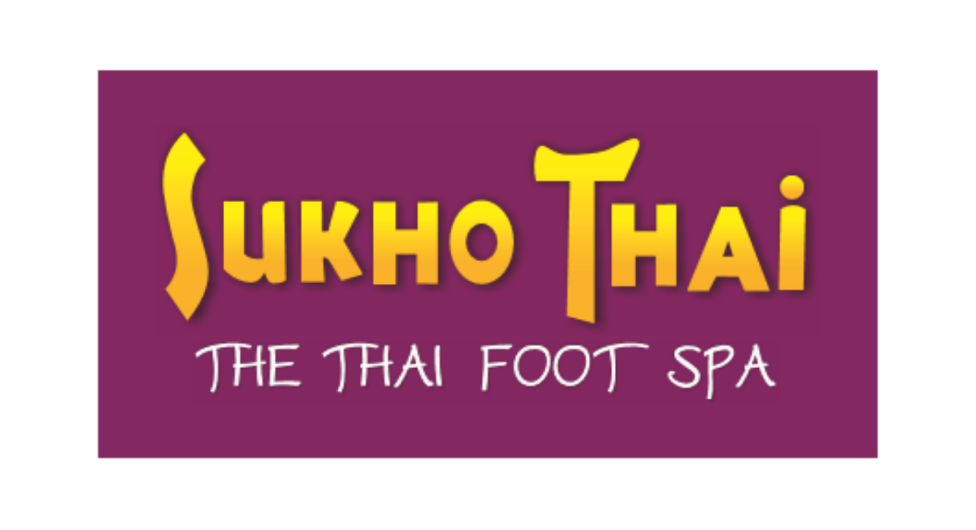 Sukho Thai Foot Spa