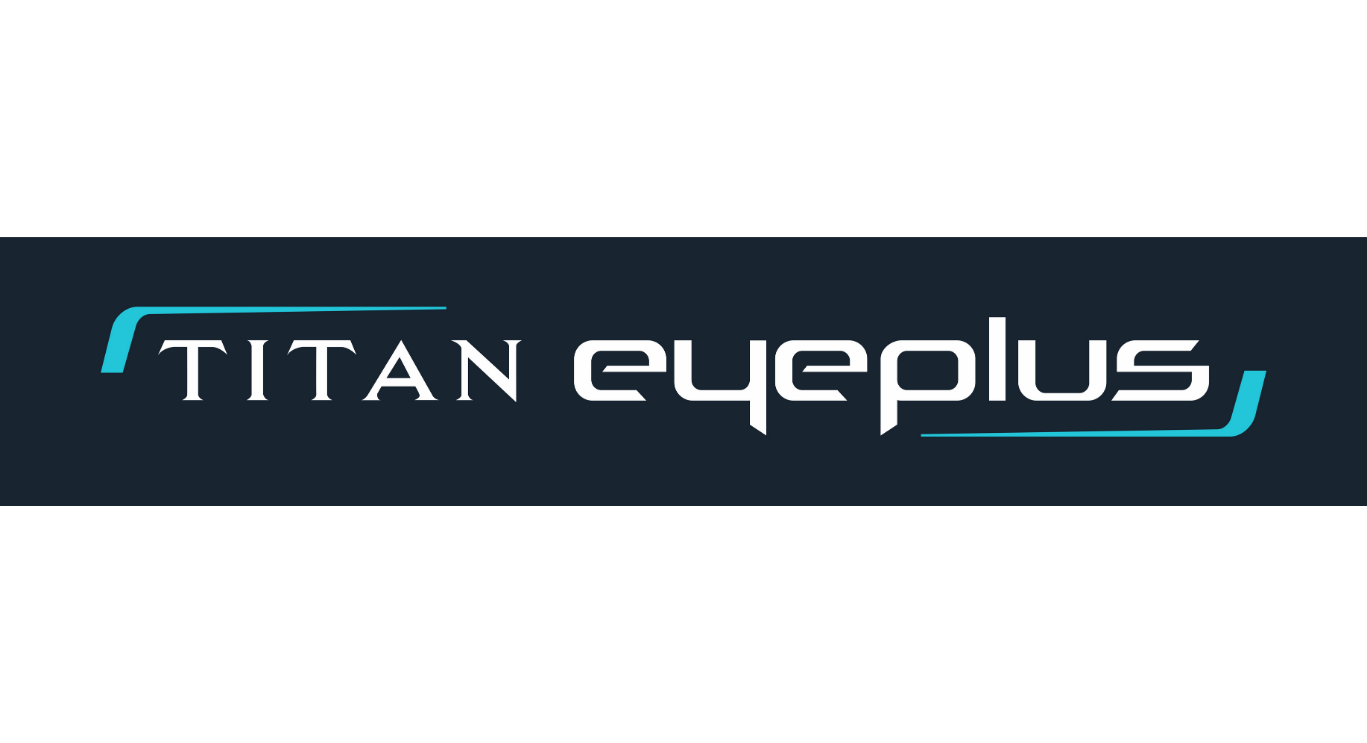 Titan Eye Plus