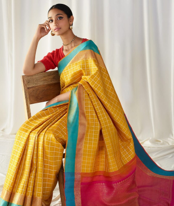 Vivanta Casual Wear Fancy Printed Cotton Saree, With Blouse, 6 m at Rs 190  in Surat
