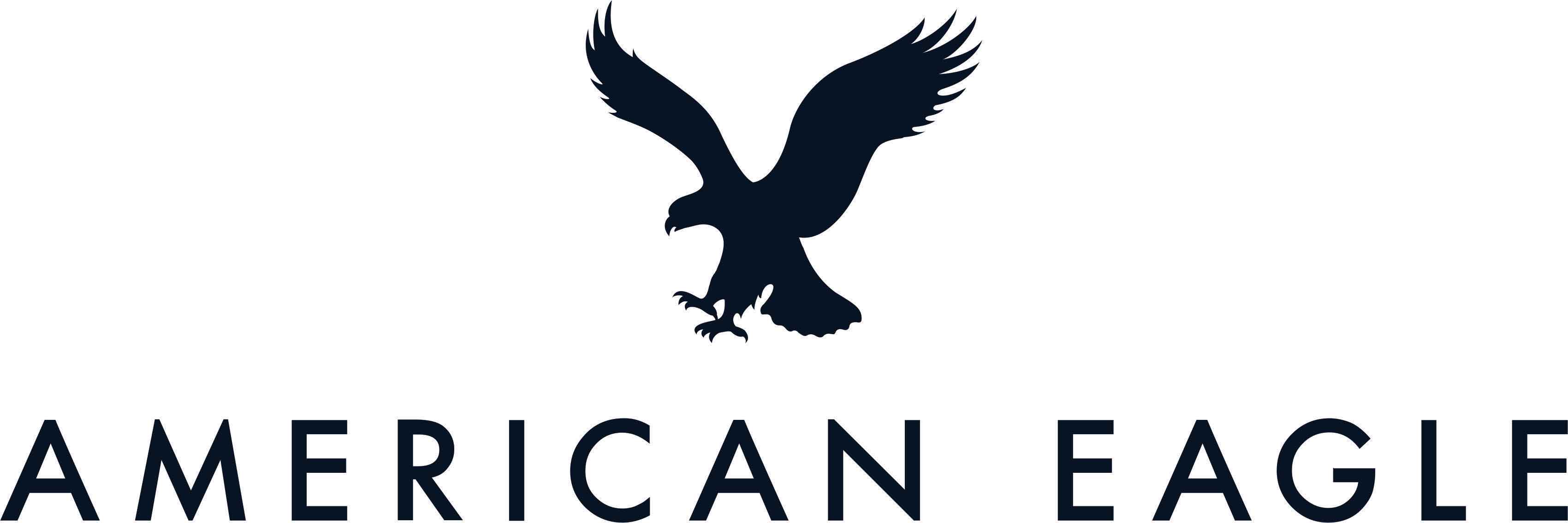 Amercian Eagle