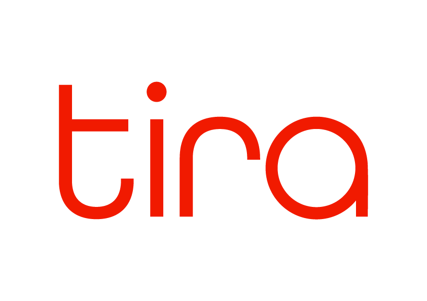 Tira Logo