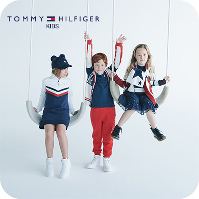 Tommy hilfiger