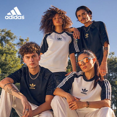 adidas