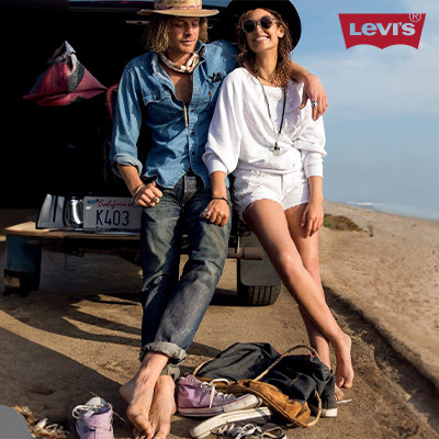 levis