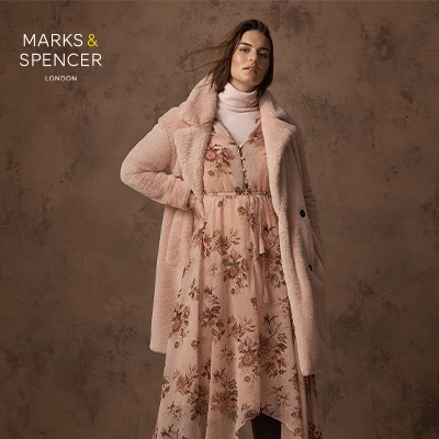 marks & spencer