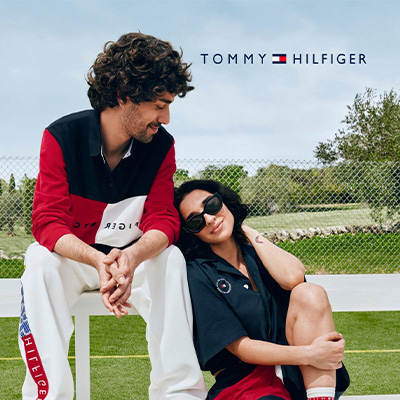 tommy Hilfiger