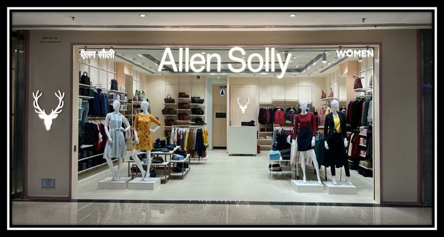 Allen Solly Women