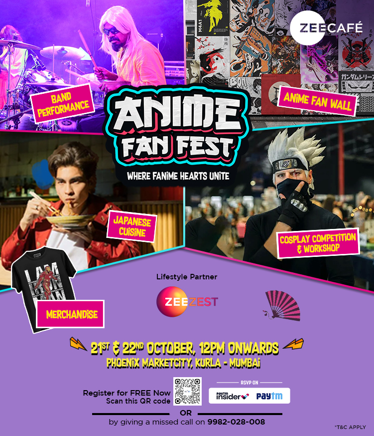 Anime FanFest