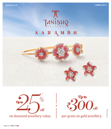 diamond jewellery offers