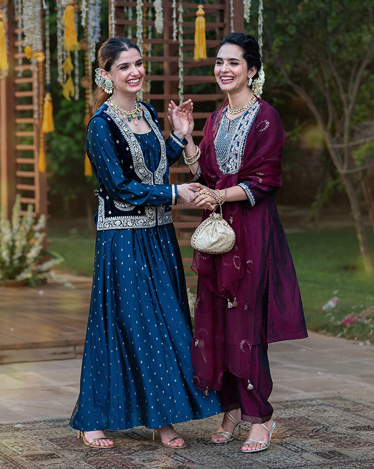 rangriti kurta