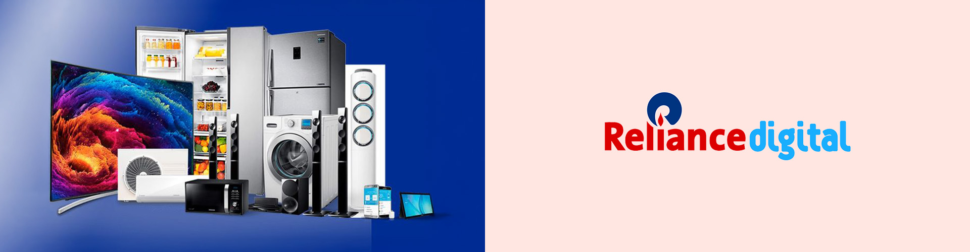 reliance digital mumbai