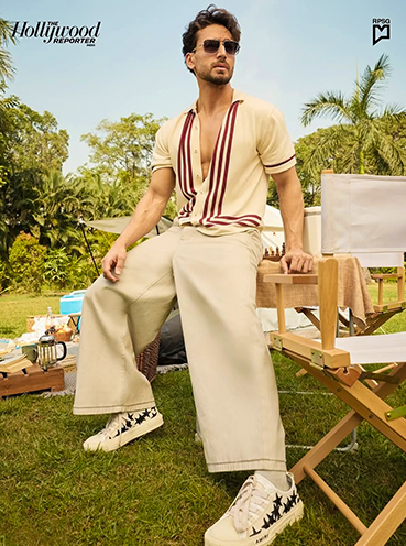 Bombay Shirt Company Mumbai