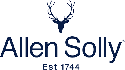 allen solly store