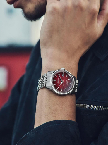 seiko mumbai