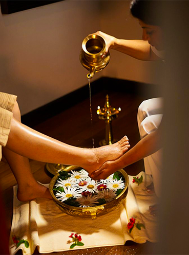 aroma thai spa