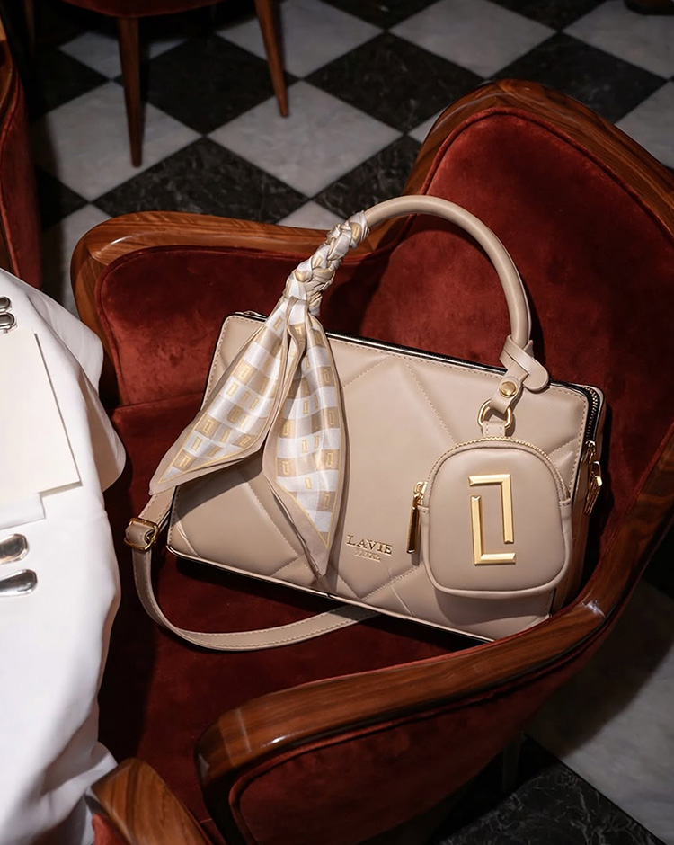 lavie bags