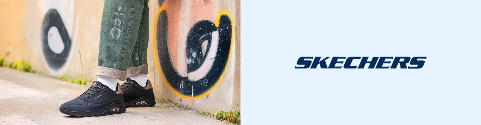 skechers mumbai