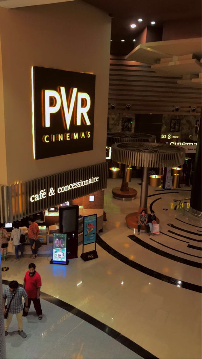 pvr in kurla