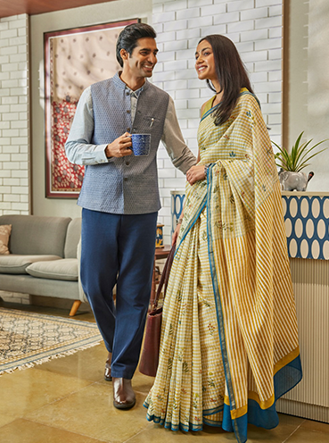Ethnic Wear Store in Mumbai