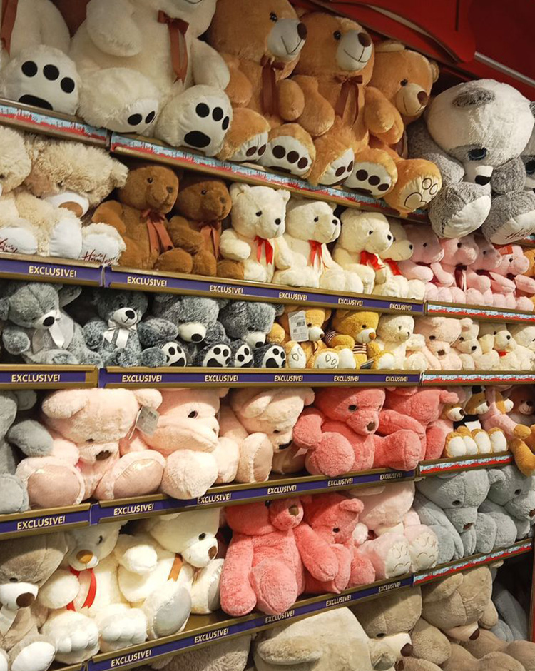 Hamleys Mumbai