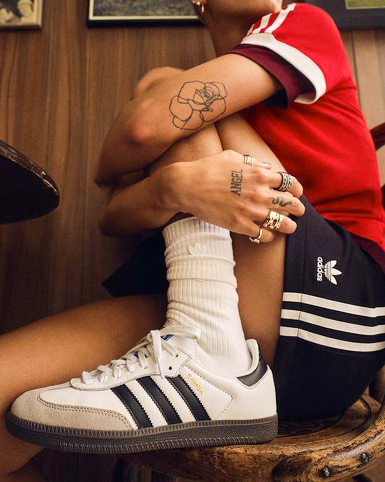 adidas store mumbai
