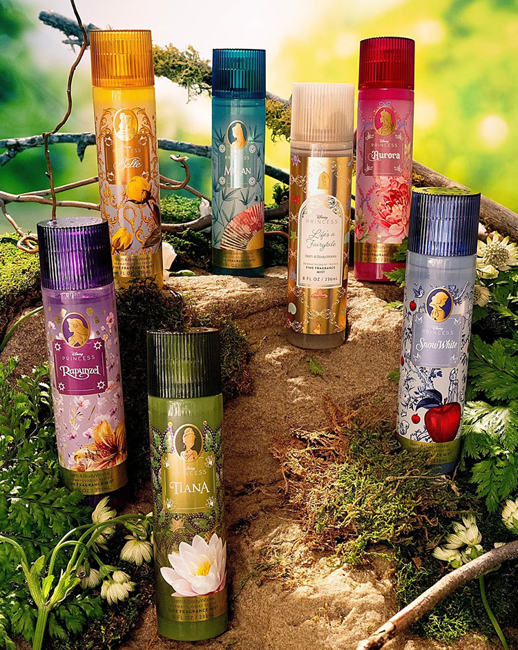 bath and body works near me