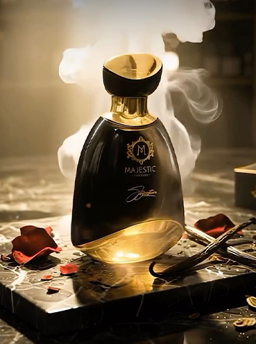 majestic perfume mumbai