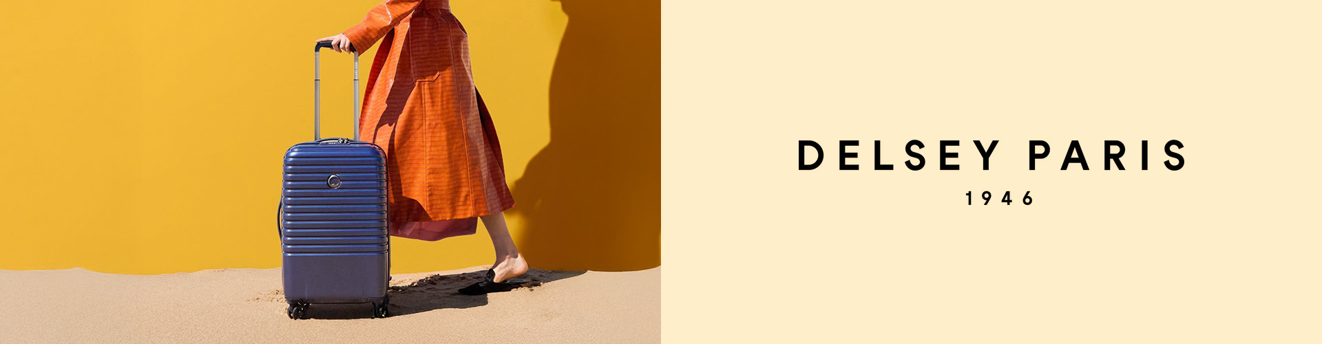 delsey bags