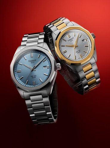 tissot store in mumbai