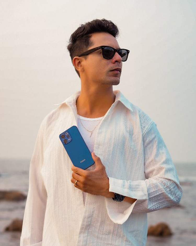 oppo mumbai
