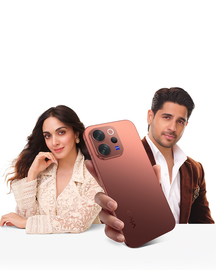 Vivo Mumbai
