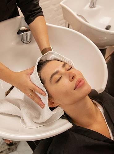 enrich salon mumbai