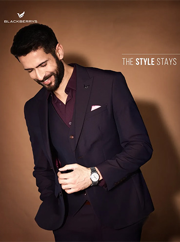 blackberry clothing mumbai