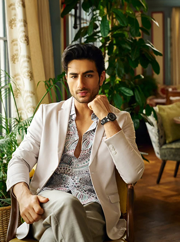 louis philippe mumbai