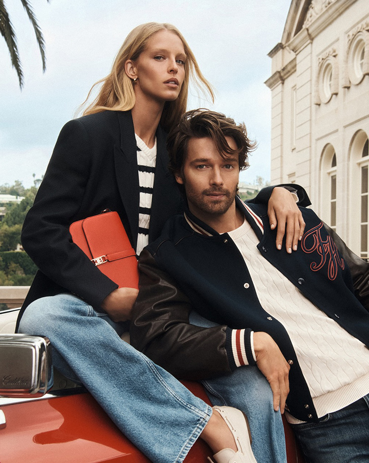 tommy hilfiger mumbai