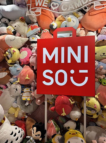 miniso mumbai