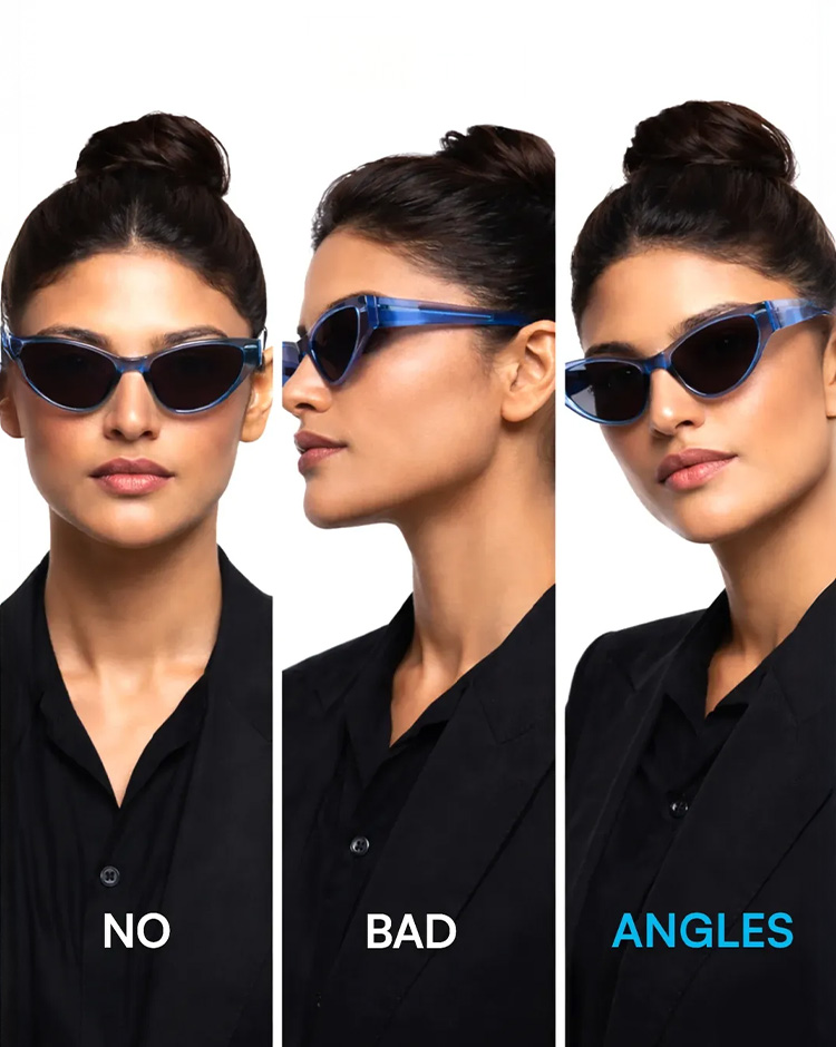 Trendy Eyewear in Mumbai