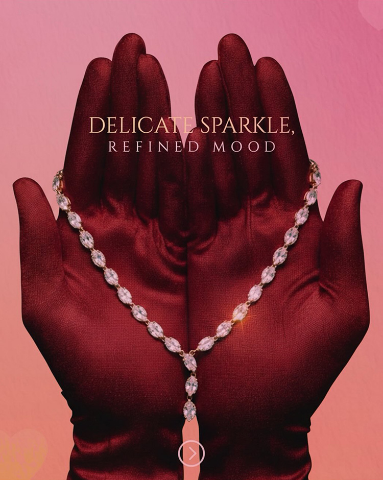 estele jewellery store mumbai