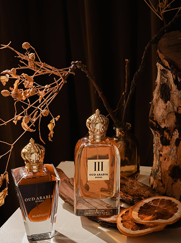 oud arabia mumbai