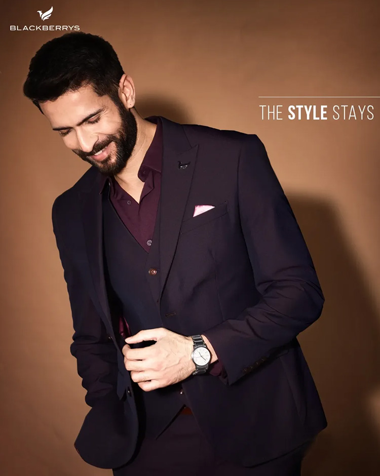 blackberry clothing mumbai
