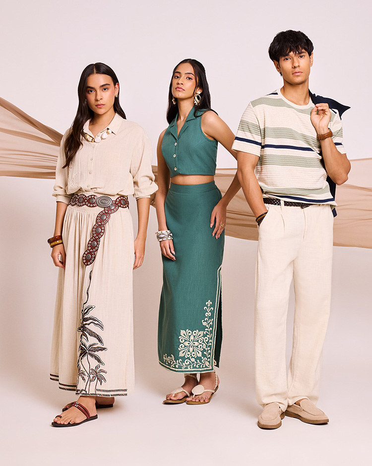 Pantaloons Mumbai