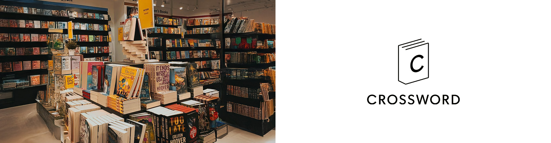 crossword bookstore