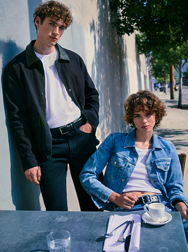Calvin Klein Jeans Mumbai