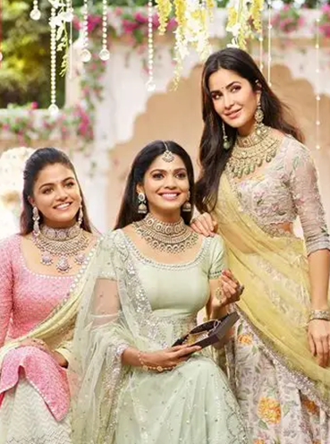 Kalyan Jewellers Mumbai