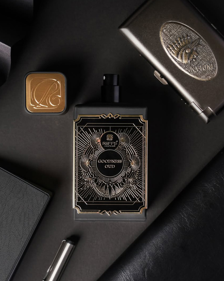 riiffs perfumes